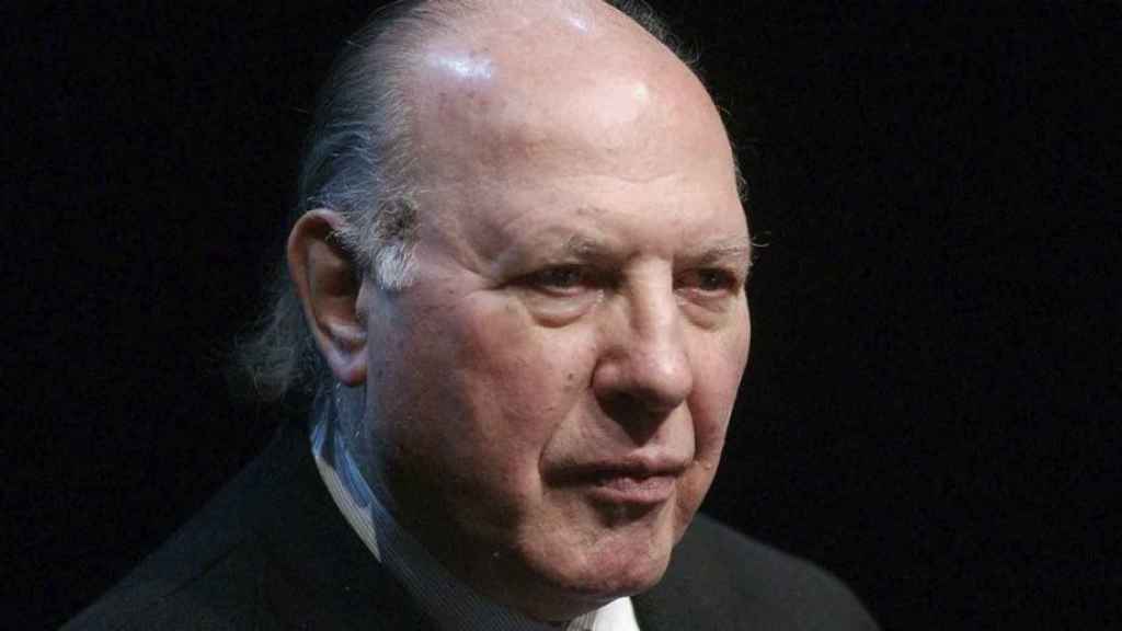 Fallece el Premio Nobel de Literatura, Imre Kertesz.