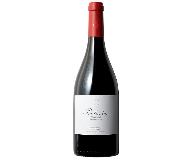 Garnacha 'Particular' Viñas Centenarias 2014