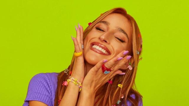 La cantante Belén Aguilera / CEDIDA