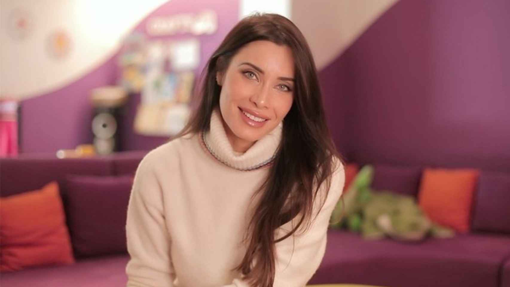 Pilar Rubio manda un mensaje a sus seguidores