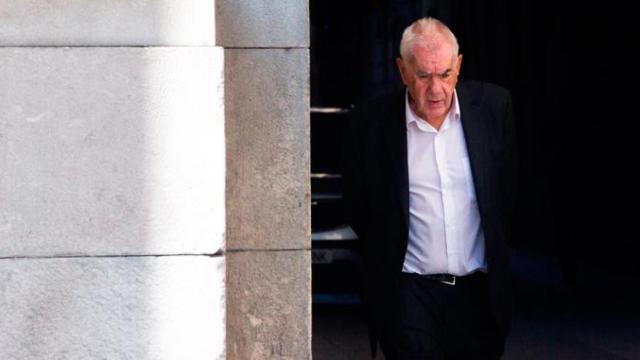 maragall colau desconfianza