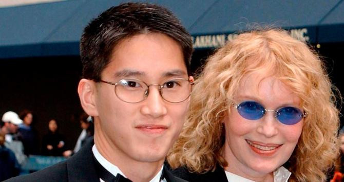 El hijo de Woody Allen y Mia Farrow, Moses / EFE