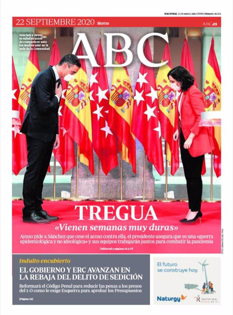 Portada Abc