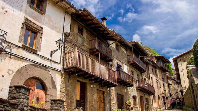 Rupit y Pruit / FLICKR