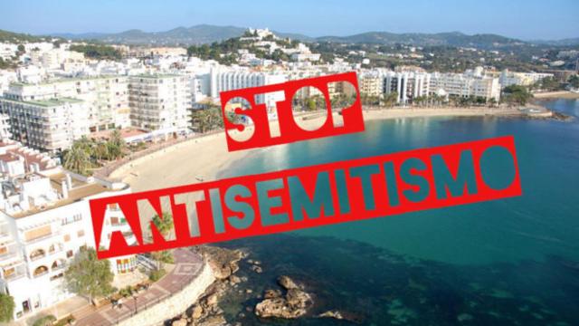 Imagen de Ibiza que usa el 'lobby' ACOM para frenar el boicot de la localidad ibicenca. / ACOM