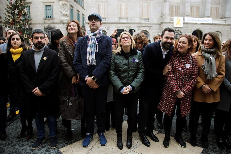 Violencia género Barcelon