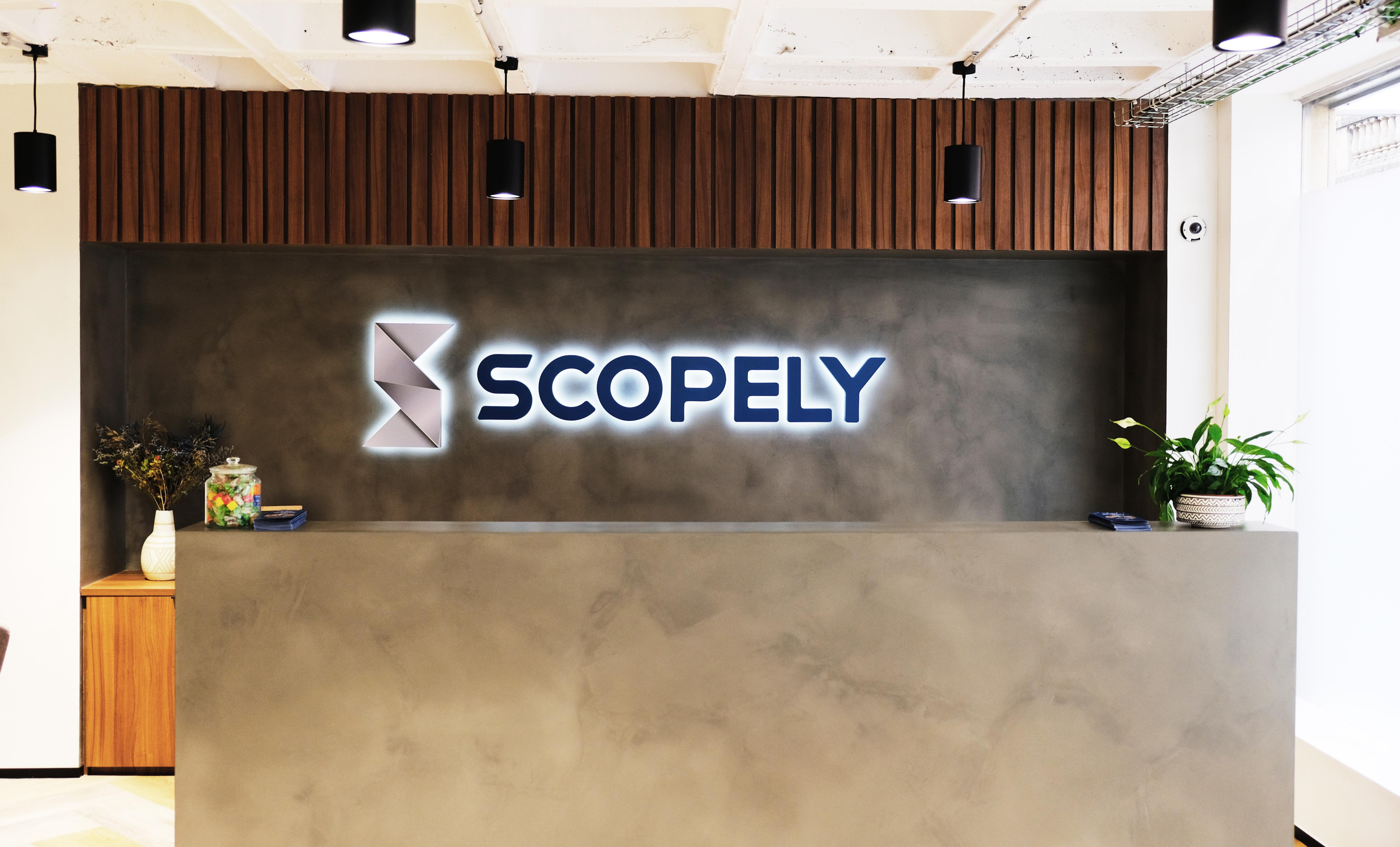 La sede de Scopely en Barcelona / SCOPELY