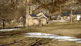 La Vall de Boí