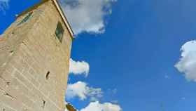 Iglesia de l'Assumpció de Torrelameu