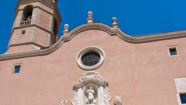 Imagen de la localidad de Sant Hipòlit / CG