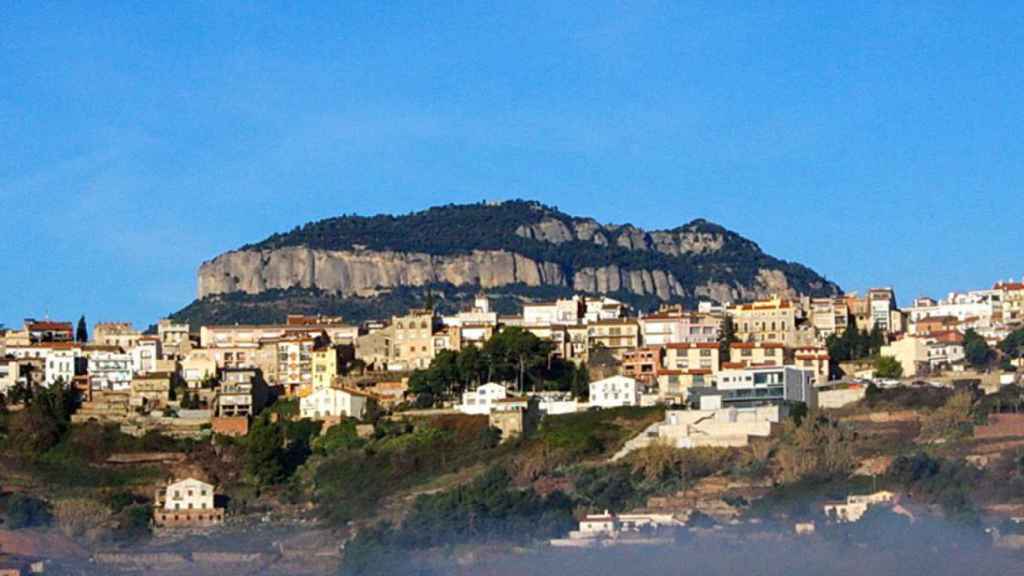 Imagen de la localidad de Sant Feliu de Codines / CG