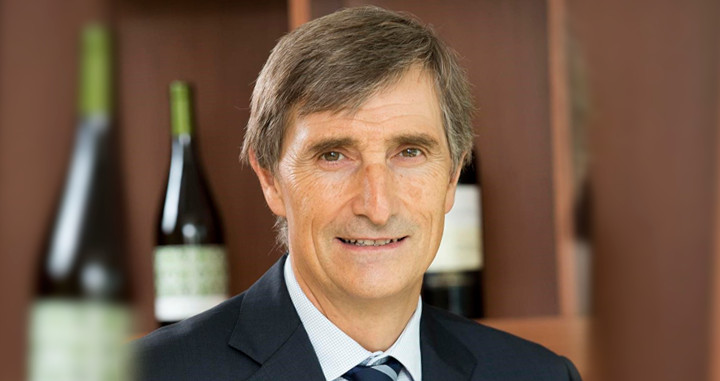 Xavier Pagès, presidente del Consejo