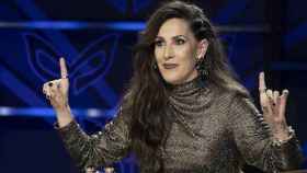 La cantante Malú en 'Mask Singer' / ATRESMEDIA