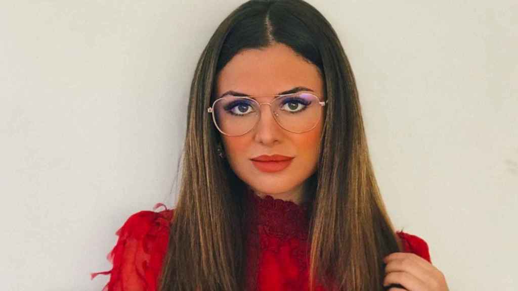 Alexia Rivas denuncia a sus propios jefes tras el escándalo del 'Merlos Place' / INSTAGRAM