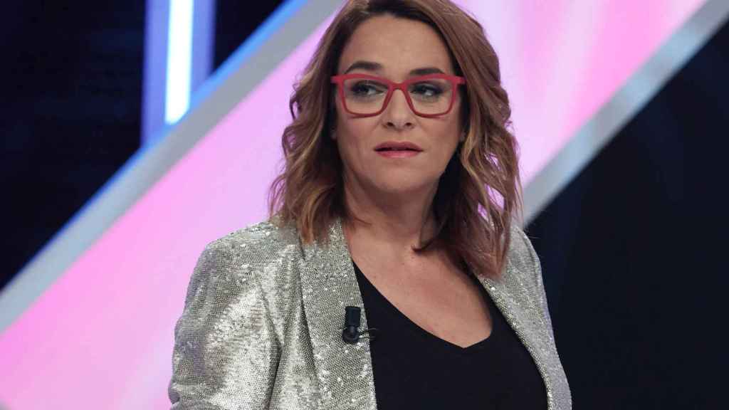 Toñi Moreno pide que le adelanten la fecha de su parto / AGENCIAS