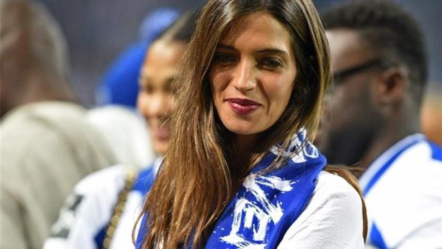 Sara Carbonero e Iker Casillas celebran el título de Liga del Oporto junto a sus hijos