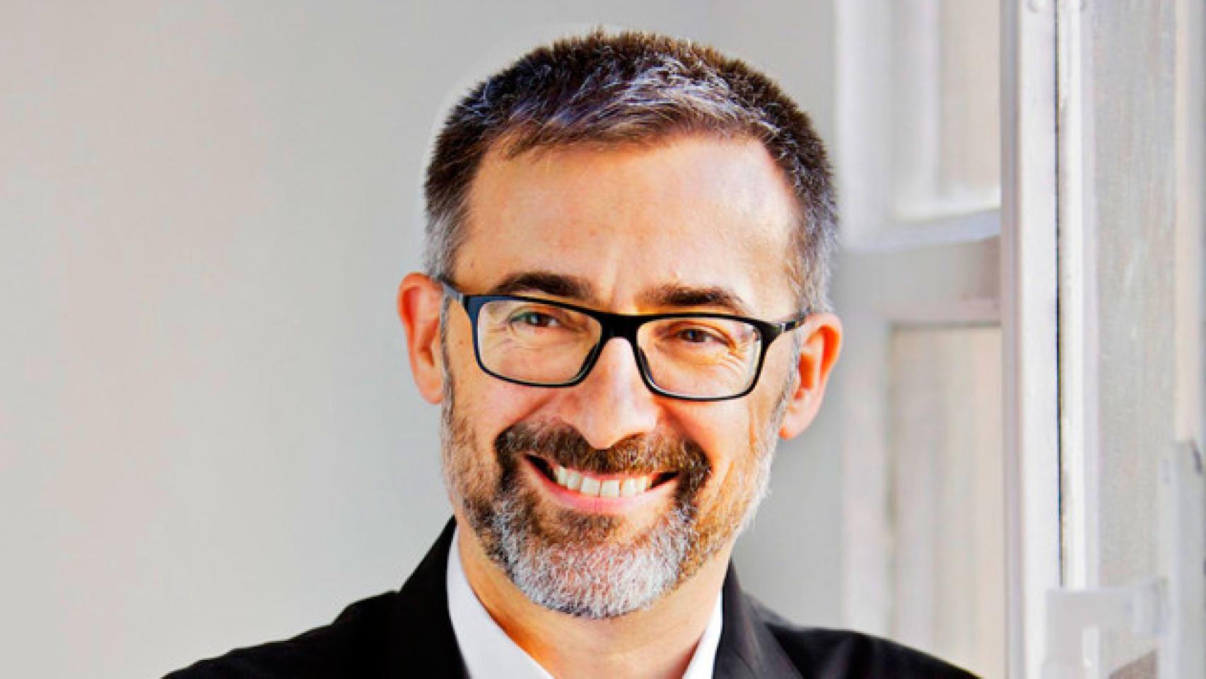 Antoni Gutiérrez-Rubí, asesor de comunicación, consultor político y escritor español