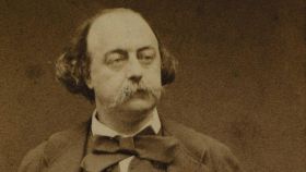 Gustave Flaubert