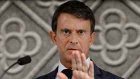 Manuel Valls / EFE