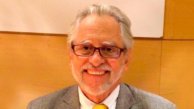 Carles Viver Pi-Sunyer, jurista y docente español / WIKIPEDIA