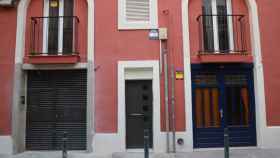 Edificio Llars Tere Villagrasa de Arrels en Poblenou (Barcelona) / CEDIDA