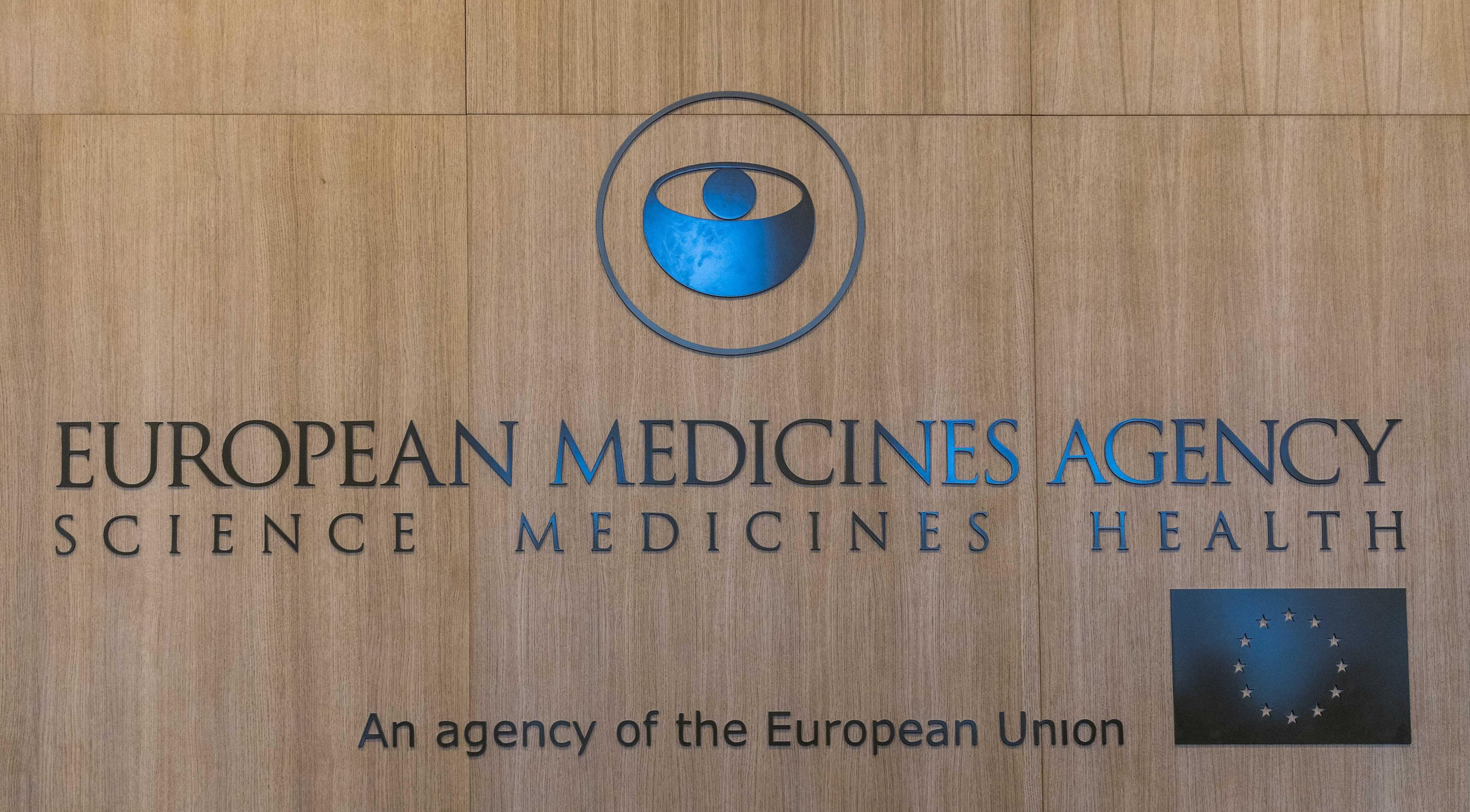 Sede de la Agencia Europea del Medicamento / EFE