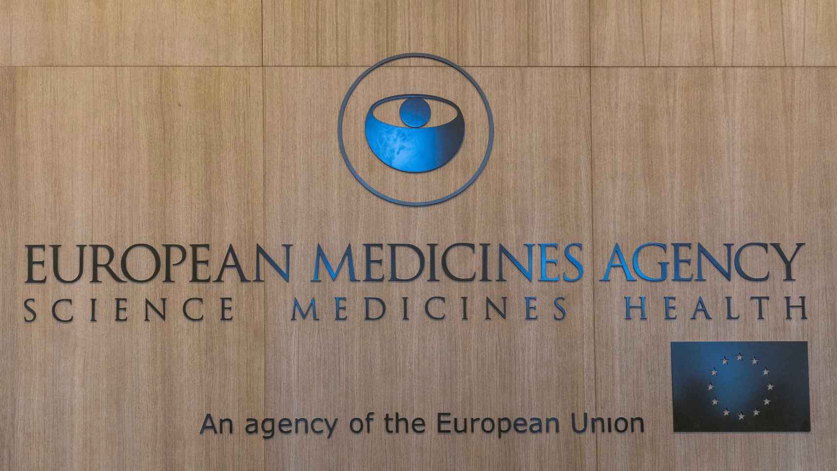 Sede de la Agencia Europea del Medicamento / EFE