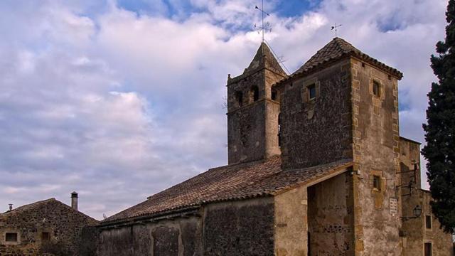 Imagen de la localidad de Canet d'Adri / CG