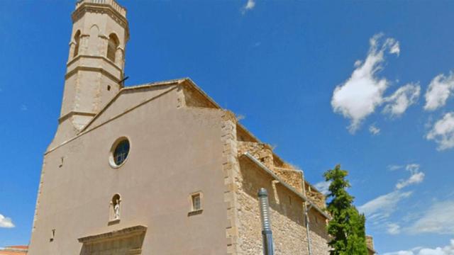 Imagen de la localidad de Vilanova del Camí / CG