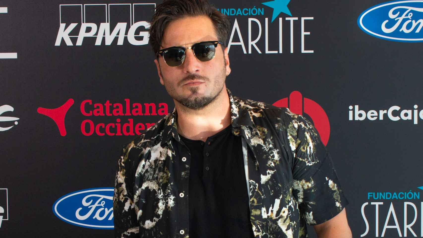 David Bustamante ficha por Televisión Española como reportero / AGENCIAS