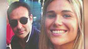 Enrique Ponce y Ana Soria disfrutan de sus primeras vacaciones juntos como pareja / MEDIASET