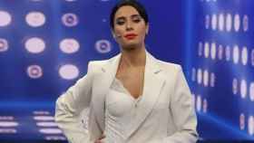 Pilar Rubio en el hormiguero