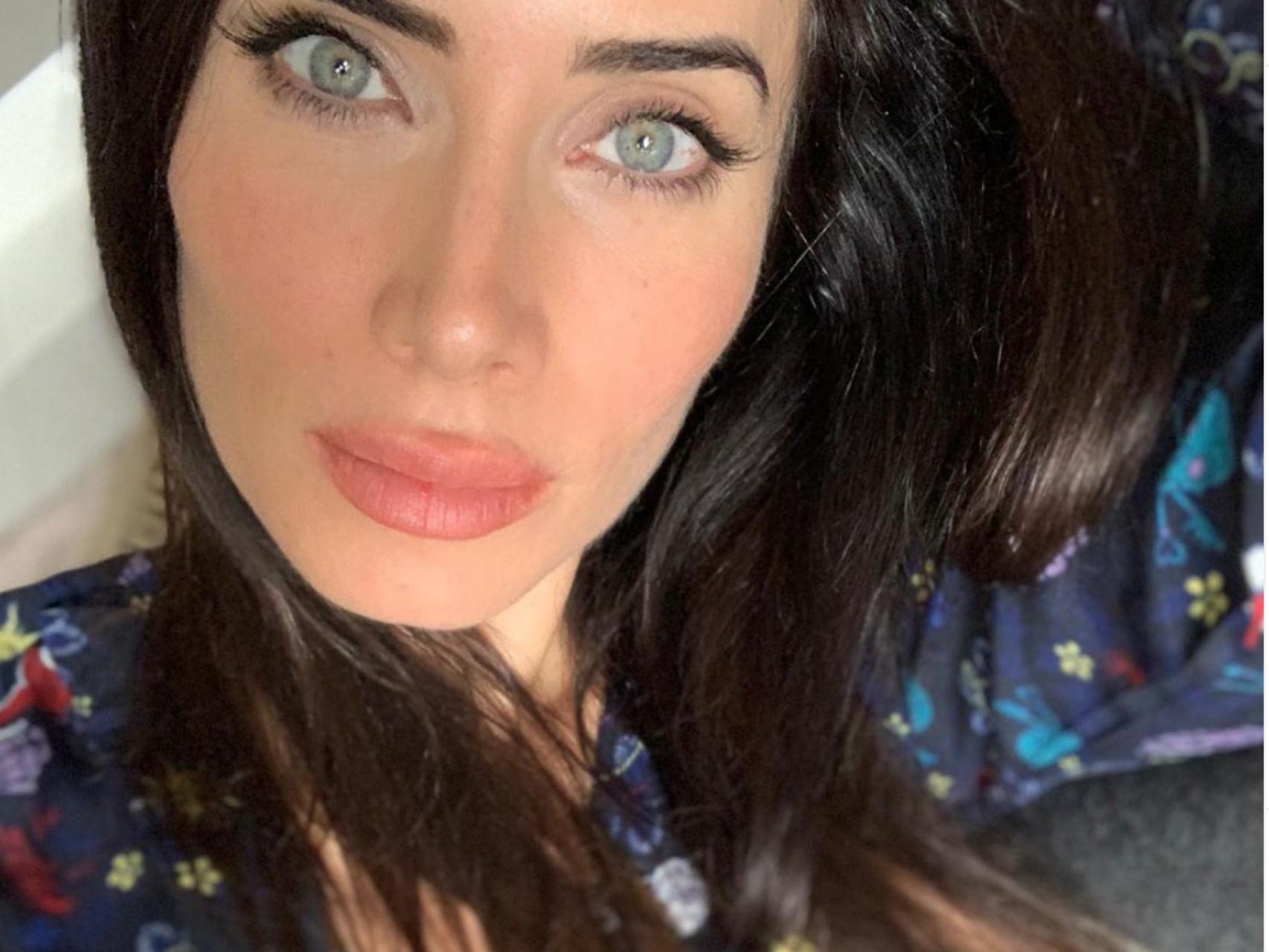 El día que Pilar Rubio se destapó (literalmente) como una pésima actriz