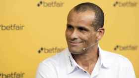 Rivaldo, en una entrevista para Betfair | REDES