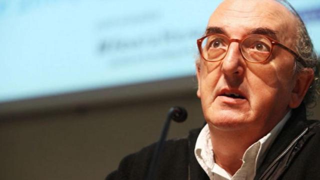 Una foto de archivo de Jaume Roures