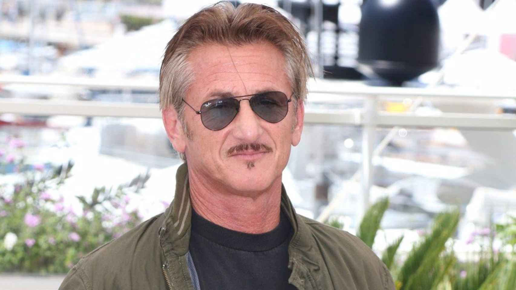 El actor Sean Penn / EP