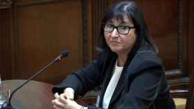 Mercè Corretja, nueva directora del gabinete jurídico de la Generalitat, declaró en el juicio del 1-O