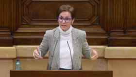 Anna Caula (ERC), vicepresidenta primera