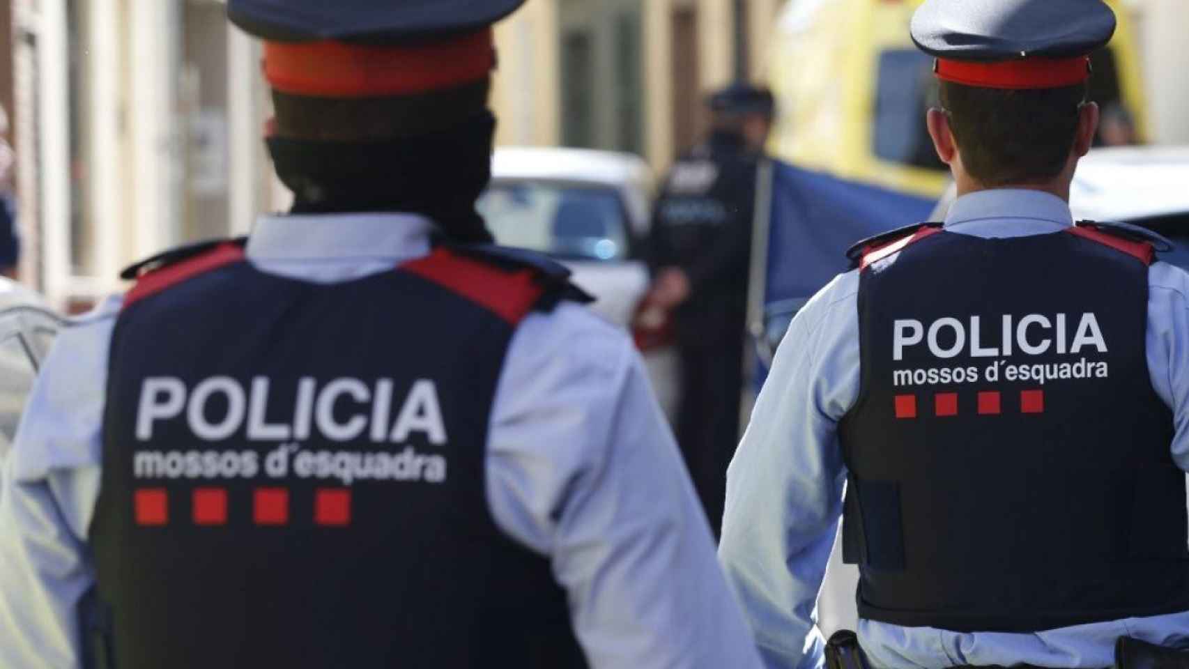 Los Mossos investigan la muerte de Yaiza / EP