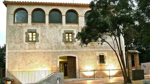 Ayuntamiento de Sant Llorenç de Savall (Barcelona) / DIBA