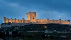 Castillo de Peñafiel / Turismo Peñafiel