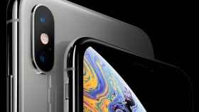 Imagen del iPhone Xs, el último modelo de Apple / CG