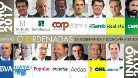 inmobiliario protagonistas 2017 estudio coordenadas