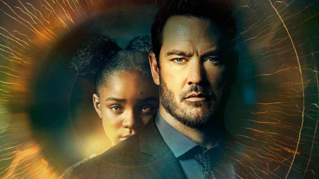 La serie 'The Passage' se emite en Fox / FOX