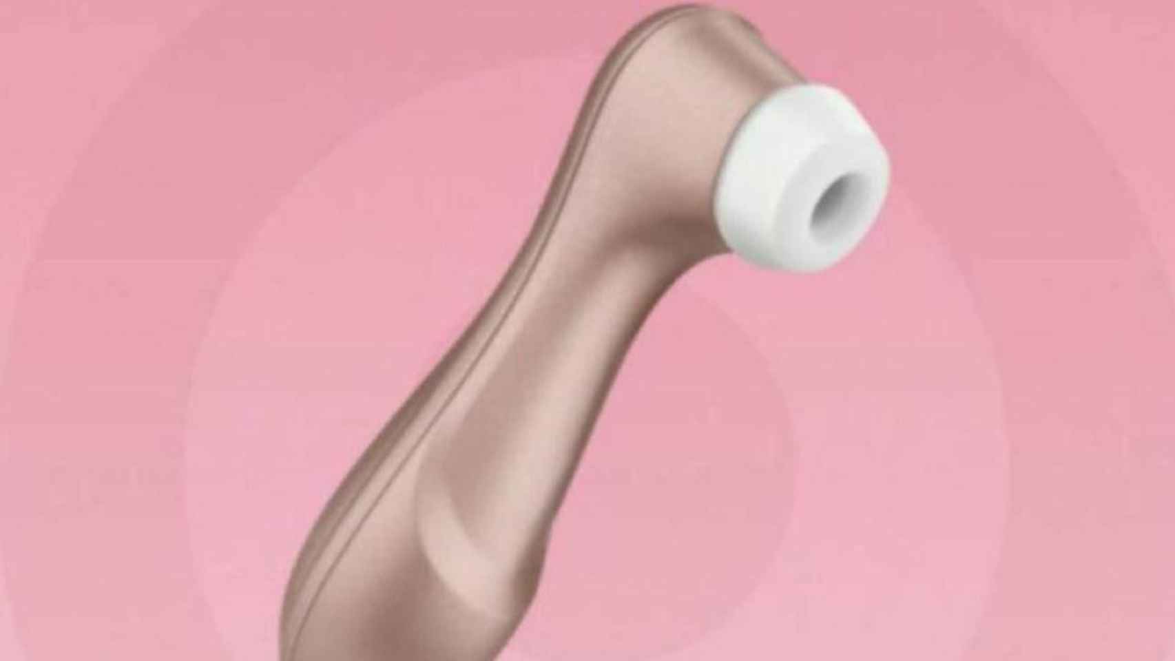 Juguete sexual Satisfyer / SATISFYER