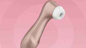 Juguete sexual Satisfyer / SATISFYER