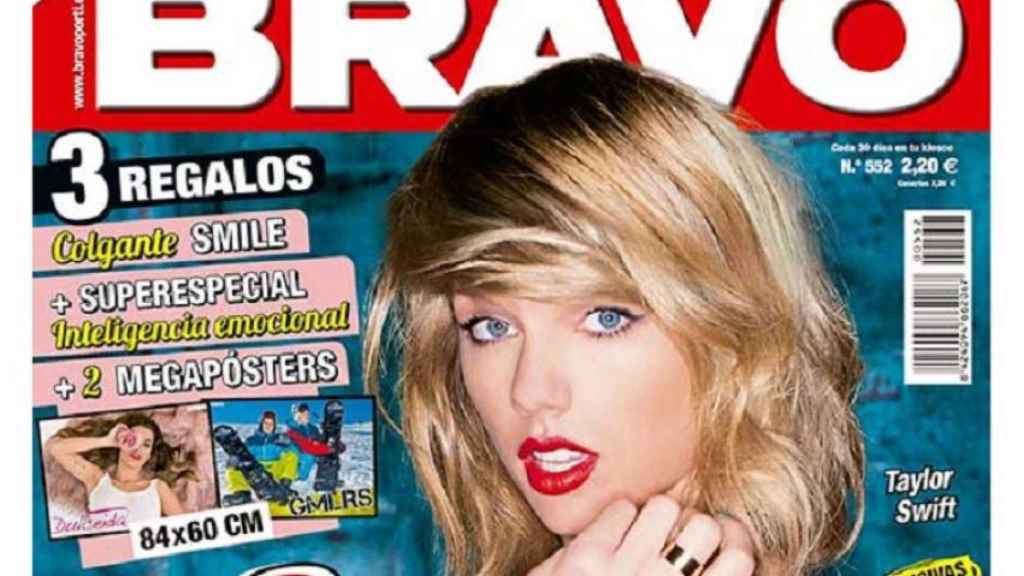 'Bravo' se despide tras 21 años de historia