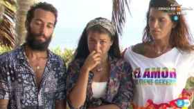 Omar, Lola y Lara / MEDIASET