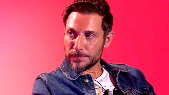 Olga Moreno desvela la última estrategia de Antonio David Flores /TELECINCO