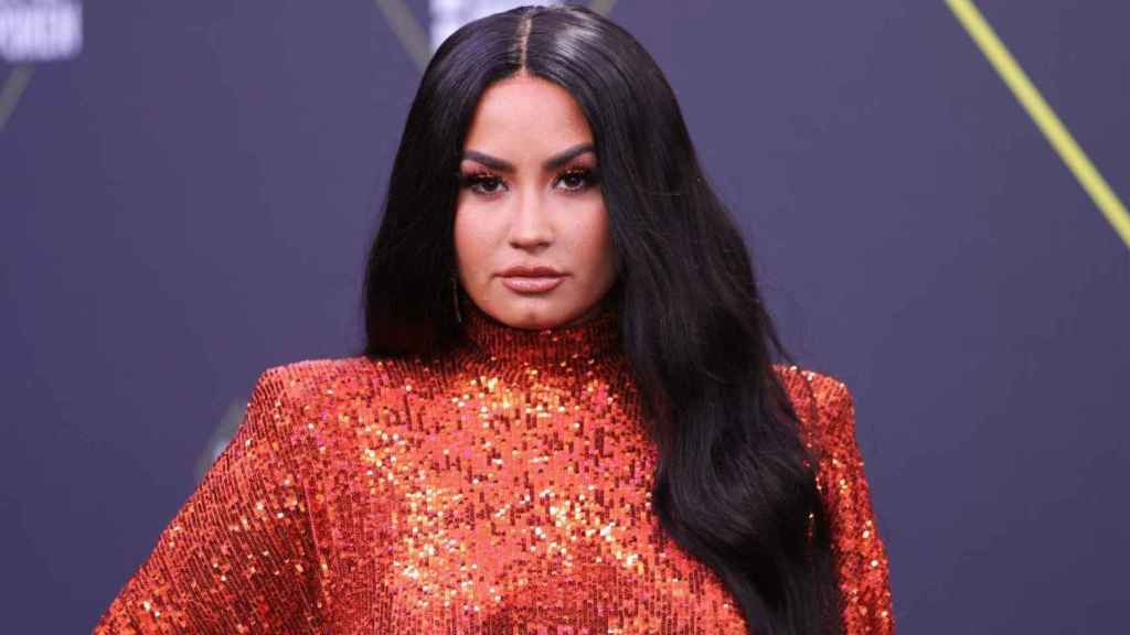 La cantante Demi Lovato / EUROPA PRESS